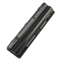 Notebook battery for DELL XPS L401x series 10.8V /11.1V 4400mAh