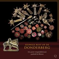 Eeuwige rust op de Donderberg (Paperback)