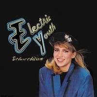 Electric Youth 3cd+Dvd 3CD+DVD. Gibson, Debbie, CD