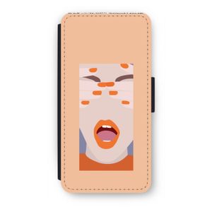 Surprise: iPhone 7 Flip Hoesje