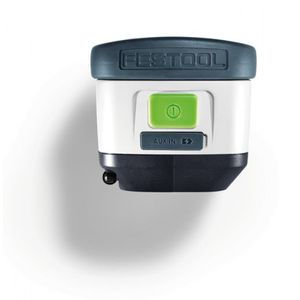 Festool BR 10 DAB+ Digitale Bouwradio ideaal voor de bouwplaats - 202111