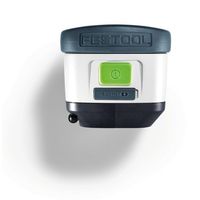 Festool BR 10 DAB+ Digitale Bouwradio ideaal voor de bouwplaats - 202111 - thumbnail