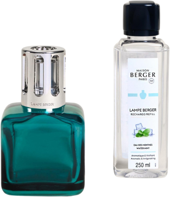 Maison Berger Giftset - Geurbrander Summer Verte