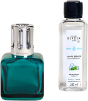 Maison Berger Giftset - Geurbrander Summer Verte Maison Berger Giftset - Geurbrander Summer Verte