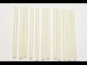 Lijmsticks 8 mm - Hbx deco