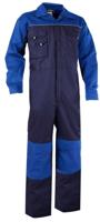 DASSY overall cannes p/k marine/kobalt m
