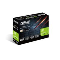Grafische kaart Asus GT730-4H-SL-2GD5 2 GB GDDR5 4K Ultra HD