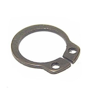 Seegerring 14 mm. 10 stuks