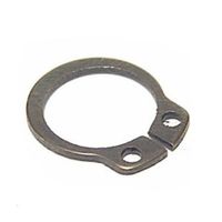 Seegerring 14 mm. 10 stuks