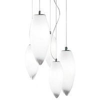 Vistosi - Baco SP 5M1 Hanglamp