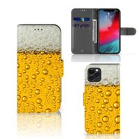 Apple iPhone 11 Pro | Book Cover | Bier