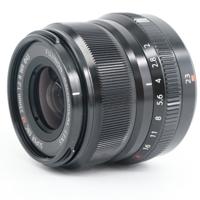 Fujifilm XF 23mm F/2 R WR occasion
