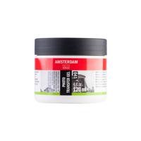 Medium amsterdam mini 041 foto transfer gel 120ml | 4 stuks