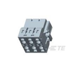 TE Connectivity 2229800-1 Inhoud: 1 stuk(s) Tray