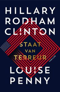 Staat van terreur - Hillary Rodham Clinton, Louise Penny - ebook
