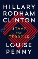 Staat van terreur - Hillary Rodham Clinton, Louise Penny - ebook