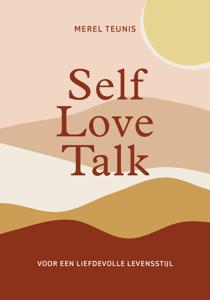 Self Love Talk (Paperback)