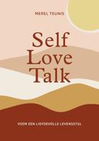 Self Love Talk (Paperback) - thumbnail