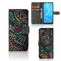 OPPO A72 | OPPO A52 | Telefoon Hoesje | Aztec OPPO A72 | OPPO A52 | Telefoon Hoesje | Aztec