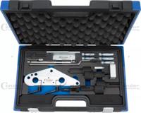 Condor gereedschapsset voor motortiming "36617b" assembly tool, timing belt