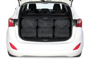 Reistassenset Hyundai i30 CW (GD) 2012-2017 wagon H10801S
