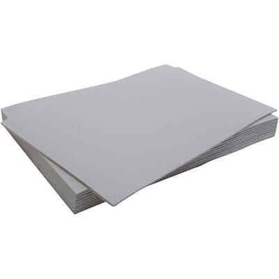Creativ Company Linoleum, afm 20x30 cm, dikte 3 mm, 10 stuk/ 1 doos