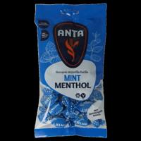 Mint menthol 165 Gram