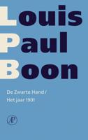De zwarte hand/Het jaar 1901 (Paperback)