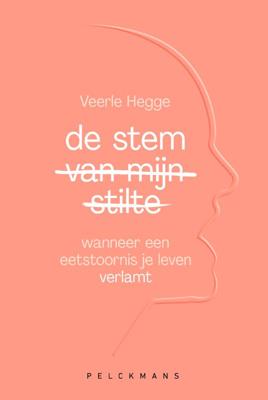 De stem van mijn stilte (Paperback)