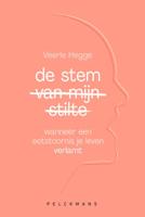 De stem van mijn stilte (Paperback)