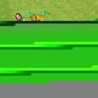 Opblaaszwembad Intex 493 L (257 x 216 x 84 cm)