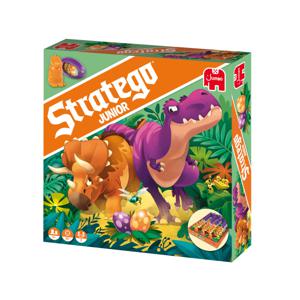 Jumbo Stratego Junior dinos