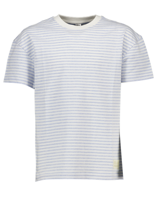 T-shirt - Blauw