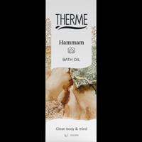 Hammam bath oil 100 Milliliter