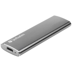 Verbatim Vx500 2 TB Externe SSD harde schijf USB-C 3.2 Gen 2 Grijs 47454