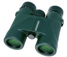 Bresser Optics Condor 10x32 verrekijker BaK-4 Groen