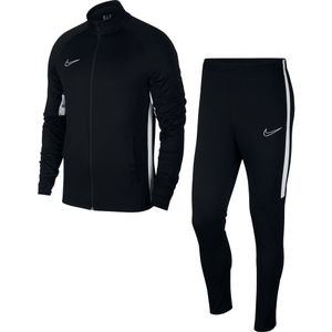 Nike Sportswear Dri-FIT Academy Trainingspak - Zwart/Wit - M