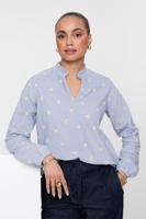Geisha Top 63243-20