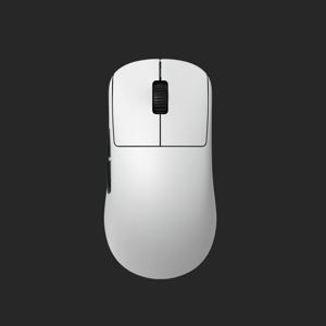 Endgame Gear OP1we muis Gamen Rechtshandig USB Type-A Optisch 19000 DPI