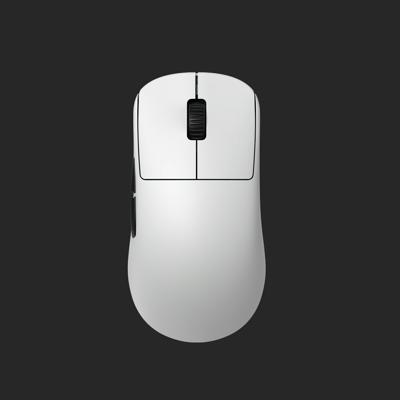 Endgame Gear OP1we muis Gamen Rechtshandig USB Type-A Optisch 19000 DPI