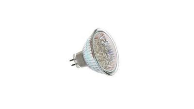 Skytronic MR16 LED Lamp Wit