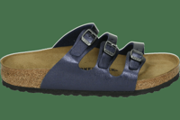 Birkenstock FLORIDA GRACEFUL MIDNIGT BF - alle