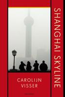 Shanghai skyline (Paperback)