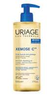 Uriage Xémose Cleansing Soothing Oil