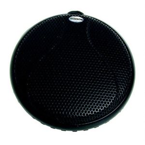 Samson CM10B Uni-directionele grensvlakmicrofoon, zwart