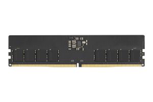 Goodram Pami?? DDR5 16GB/4800 CL40 - 16 GB geheugenmodule 1 x 16 GB 4800 MHz ECC