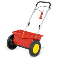 Wolf Garten Strooiwagen perfect WE430 - 5450000A