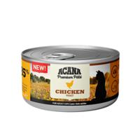 ACANA Premium Paté - Kip - 24 x 85 gram - thumbnail