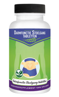 Libra Darmfunctie Stoelgang Tabletten