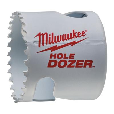 Milwaukee Accessoires HOLE DOZER gatzaag 54 mm - 49560127